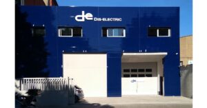 Dis Electric prepara apertura en Barcelona